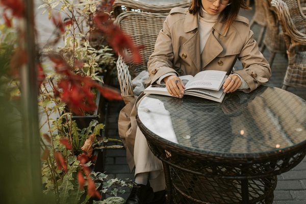 Sommeil réparateur illustré